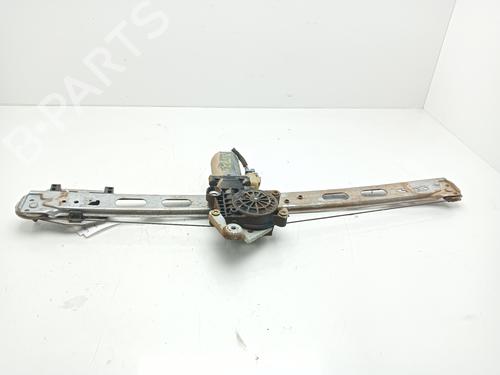 Used Rear right window mechanism MERCEDES-BENZ M-CLASS (W163) [1998-2005]  21684579
