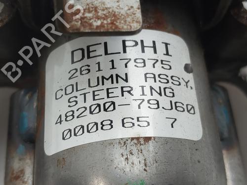 Steering column SUZUKI SX4 (EY, GY) | BP37428591M21 - Image 4