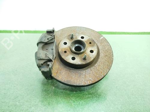 Used Left front steering knuckle ALFA ROMEO 145 (930_) 1.9 JTD (930.A4B) (105 hp) 32196183
