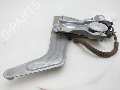 Rear left window mechanism KIA RIO I Hatchback (DC) 1.5 16V | BP19263154C24 