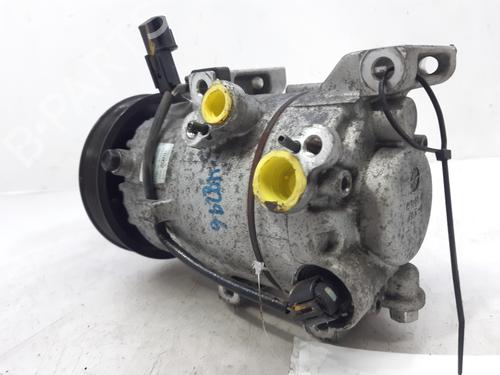 AC compressor HYUNDAI i30 (GD)  | BP9951447M34 