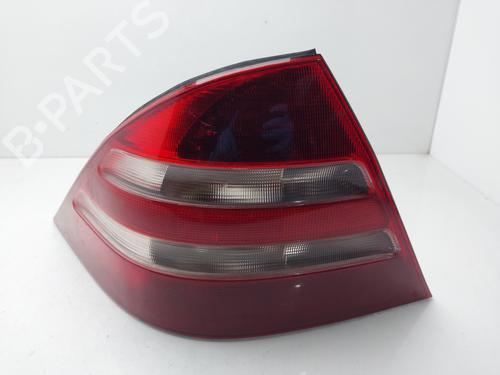 Used Left taillight Left taillight MERCEDES-BENZ S-CLASS (W220, V220) S 500 (220.075, 220.175, 220.875) (299 hp) 36490130 36490130