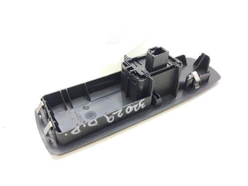 Right front window switch RENAULT LAGUNA Coupe (DT0/1) 2.0 dCi (DT01, DT08, DT09, DT0K, DT12, DT1C, DT1D, DT1M,... | BP16012326I26 
