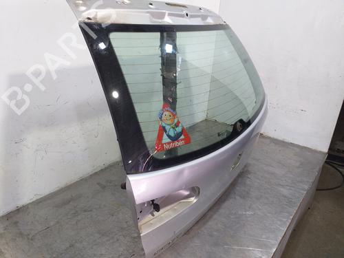 Tailgate SEAT IBIZA III (6L1)  | BP18698123C6 