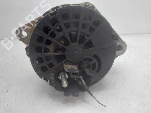 Alternator SUZUKI SX4 (EY, GY) | BP37630100M7 - Image 5
