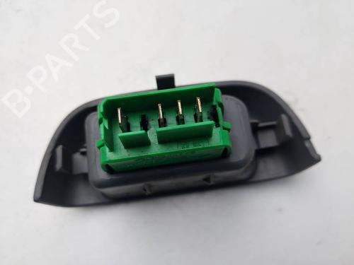 Left front window switch CITROËN C1 (PM_, PN_) 1.4 HDi | BP39717630I27 - Image 3