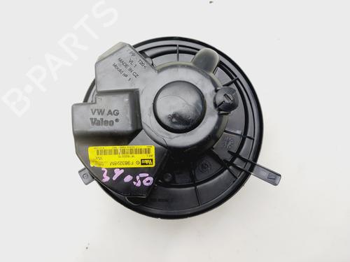 Ventilator motor VW GOLF V (1K1)  | BP28123905M62 