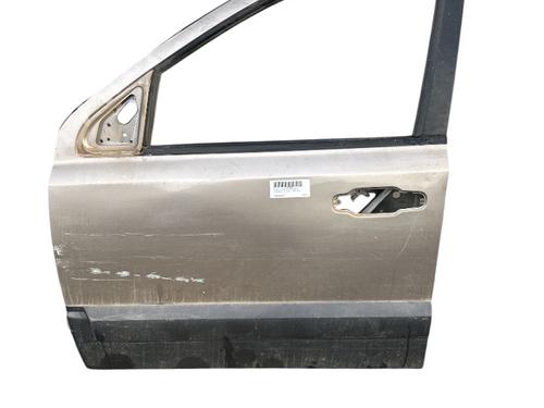 Used Left front door KIA SORENTO I (JC) 2.5 CRDi 4WD (140 hp) 24571614