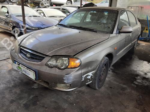 Used Parts KIA SHUMA II (FB) 1.6 (101 hp) 3505986