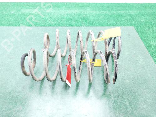 Used Shock absorber spring TOYOTA LAND CRUISER 90 (_J9_) 3.0 TD (KZJ90_, KZJ95_, KZJ90R, KZJ95R, KZJ90W, KZJ95W) (125 hp) 16671945