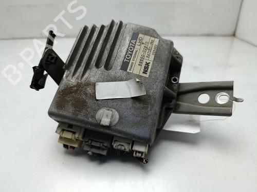 Electronic module TOYOTA COROLLA (_E12_) 1.6 VVT-i (ZZE121_, ZZE121R) | BP39657762M83 - Image 4