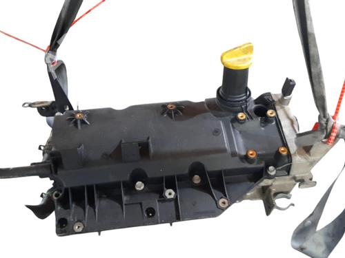 Used Cylinder head RENAULT KANGOO (KC0/1_) 1.2 (KC0A, KC0K, KC0F, KC01) (58 hp) 29408289