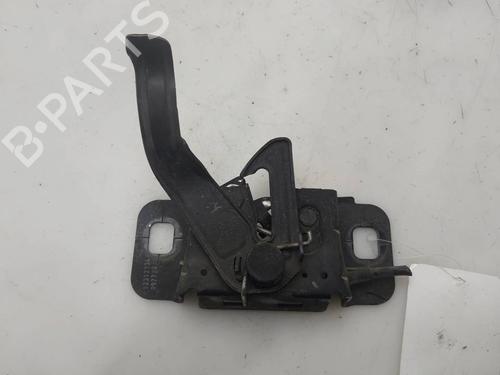 Used Hood lock Hood lock 38951699 38951699