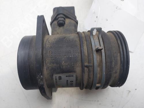 Used Mass air flow sensor SEAT IBIZA III (6L1) [2002-2009]  18032732
