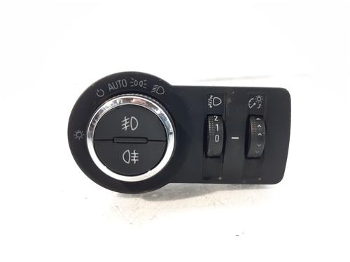 Used Headlight switch OPEL ASTRA J Sports Tourer (P10) [2010-2015]  8512192