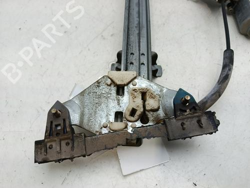 Front left window mechanism NISSAN ALMERA TINO (V10) 1.8 | BP31695764C22 