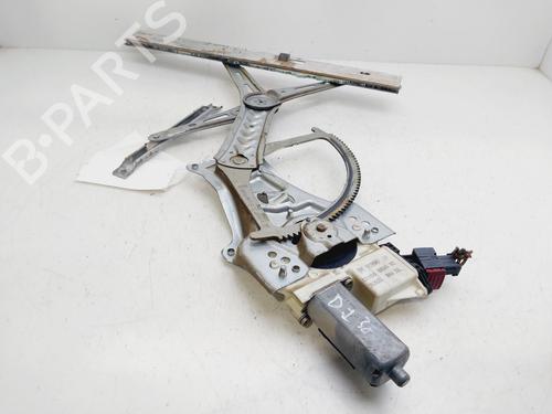 Used Front left window mechanism OPEL VECTRA C (Z02) [2002-2009]  27605433