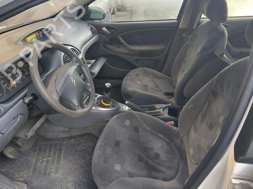 Comandos do volante CITROËN C5 I (DC_) 2.0 HDi (DCRHZB, DCRHZE) | BP30742544E15