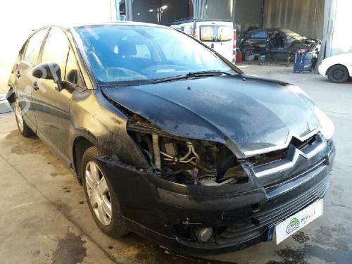 Right front window motor CITROËN C4 I (LC_)  | BP2887955E20 