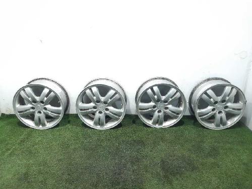 Used Rim HYUNDAI TUCSON (JM) 2.0 CRDi (113 hp) 6625152