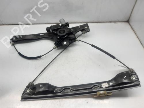 Used Front right window mechanism OPEL ASTRA K (B16) [2015-2022]  10084025