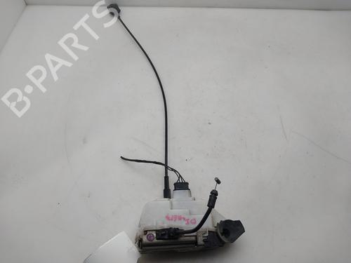 Used Front left lock Front left lock RENAULT GRAND SCÉNIC II (JM0/1_) 1.6 (113 hp) 34635837 34635837