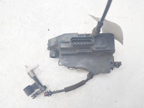 Front right lock PEUGEOT 307 CC (3B) 2.0 16V | BP13237565C97 