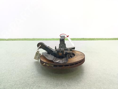 Left front steering knuckle CITROËN C8 (EA_, EB_) 2.0 HDi | BP36514573M25 - Image 2