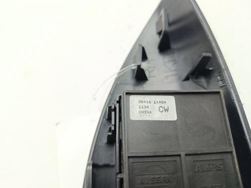 Right front window switch NISSAN JUKE (F15)  | BP28008297I26 