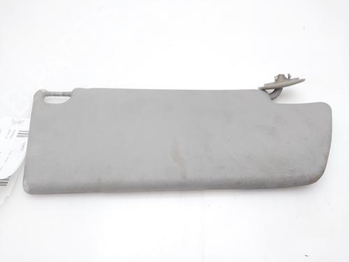 Venstre solskjerm OPEL VECTRA C (Z02) 1.9 CDTI (F69) (120 hp) 16958585