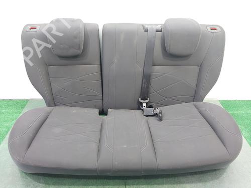 Rear seat FORD FIESTA VI (CB1, CCN) | BP31988061C17