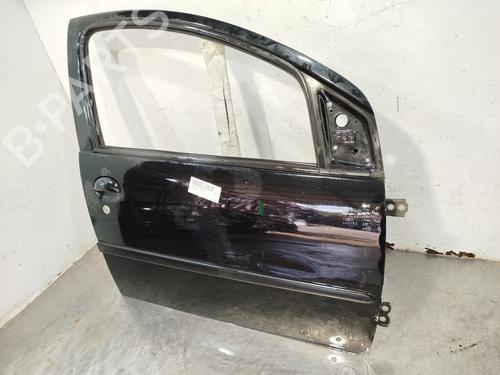 Right front door CITROËN C1 (PM_, PN_) 1.0 | BP27198680C3 