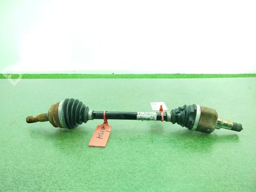 Used Left front driveshaft Left front driveshaft PEUGEOT 208 II (UB_, UP_, UW_, UJ_) [2019-2026] 32683598 32683598