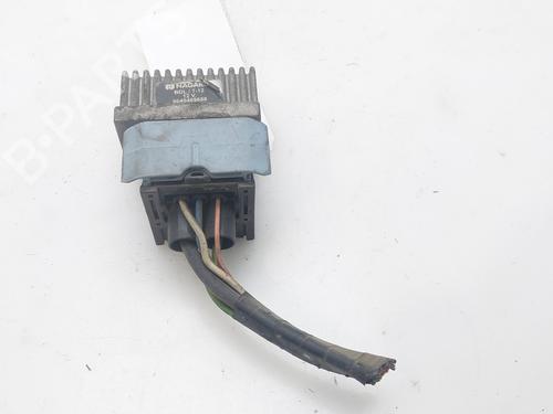 Elektronisk modul CITROËN XSARA PICASSO (N68) 2.0 HDi (90 hp) 18830040