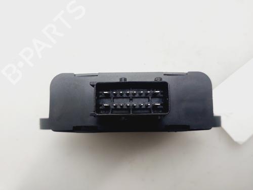 Electronic module PEUGEOT 407 (6D_) 2.0 (6DRFNB, 6DRFNE) | BP30200411M83 
