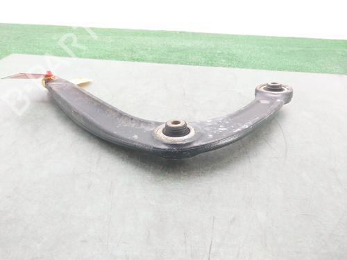 Used Left front suspension arm PEUGEOT 5008 (0U_, 0E_) 1.6 HDi (112 hp) 16293006