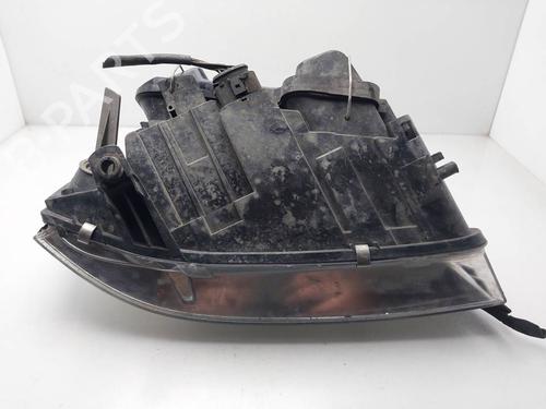 Left headlight AUDI A6 C5 (4B2, 4B4) 2.5 TDI | BP38913665C28 - Image 3