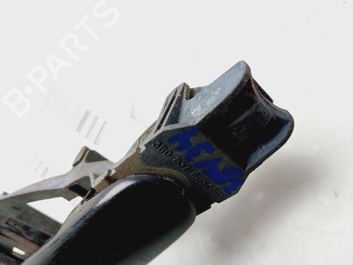 Front left exterior door handle SEAT LEON (1M1)  | BP27276771C128 