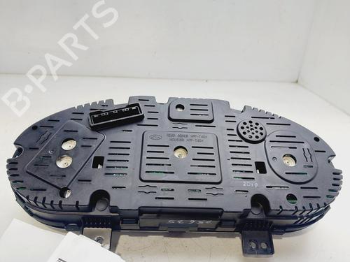 Instrument cluster KIA SPORTAGE III (SL) 1.7 CRDi | BP20131641C47 