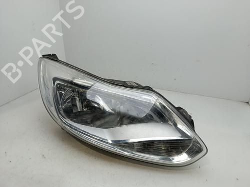 Right headlight FORD FOCUS III | BP31967309C29