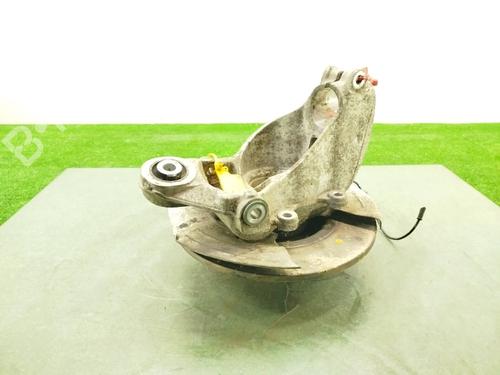 Left rear steering knuckle LAND ROVER RANGE ROVER EVOQUE (L538)  | BP26401370M27 