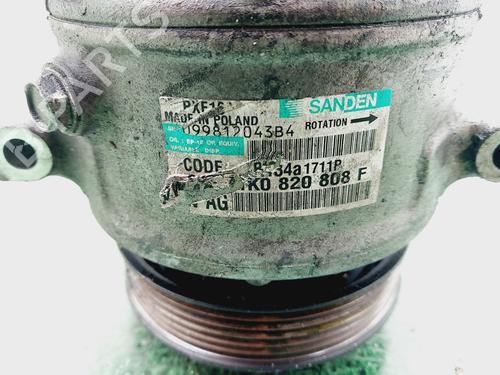 AC compressor VW PASSAT B7 Variant (365)  | BP29616752M34 