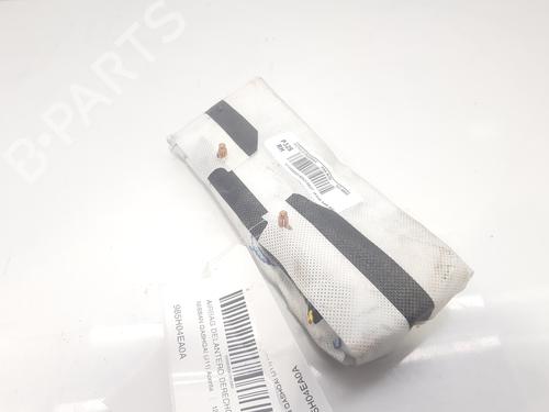 Electronic module NISSAN QASHQAI II (J11, J11_) 1.5 dCi | BP19920749M83