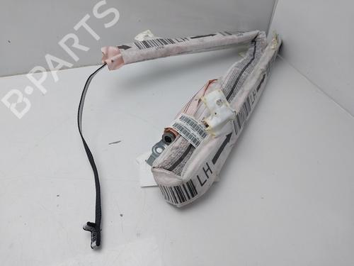 Used Left curtain airbag CITROËN C3 III (SX) [2016-2026]  32327777