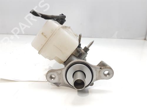 Brake master cylinder DACIA SANDERO II  | BP10775563M77 