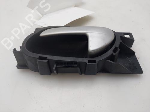 Rear left interior door handle PEUGEOT 207 (WA_, WC_) 1.4 BiFuel | BP17721457I15 