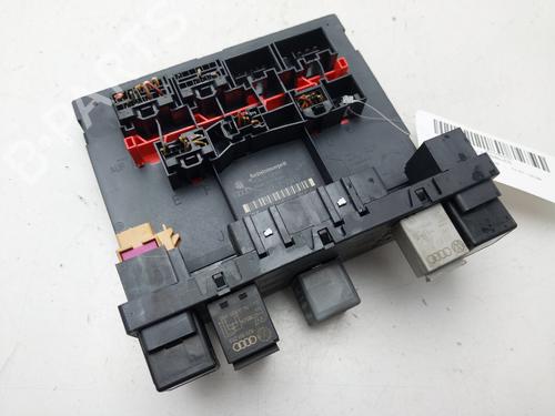 Zekeringkast SEAT ALTEA (5P1) [2004-2015]  27580136