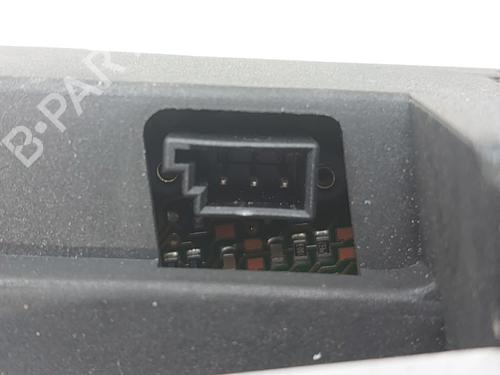 Climate control BMW 3 Touring (E46) 320 d | BP38642357I5 - Image 3