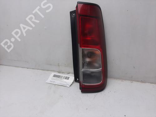 Piloto trasero derecho SUZUKI IGNIS I (FH) [2000-2005]  17481335