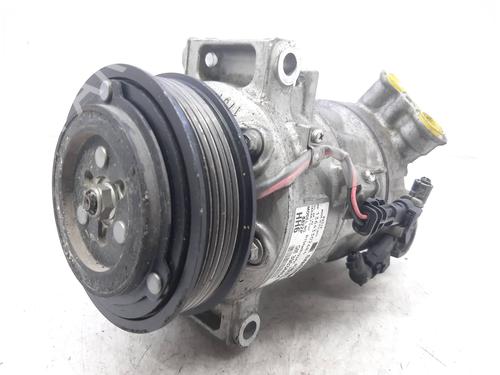Used AC compressor OPEL ASTRA K (B16) 1.6 CDTi (68) (136 hp) 11505929